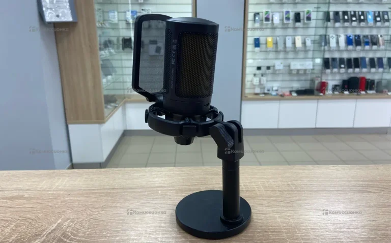Микрофон Fifine A6V