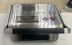 Купить Гриль Polaris PGP 3013 б/у , в Челябинск Цена:6990рублей