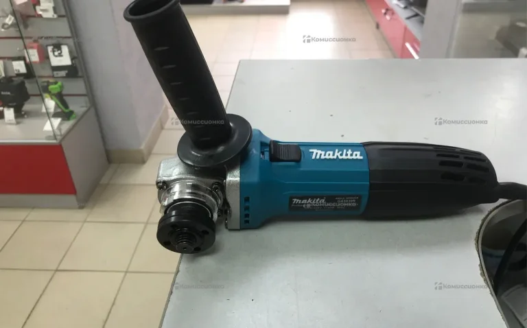 УШМ Makita GA5030 (реплика)