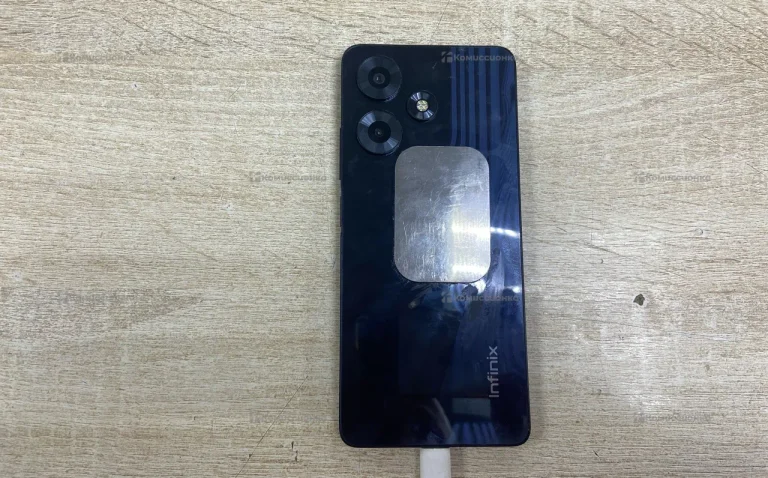 Infinix Hot 30 8/128 ГБ