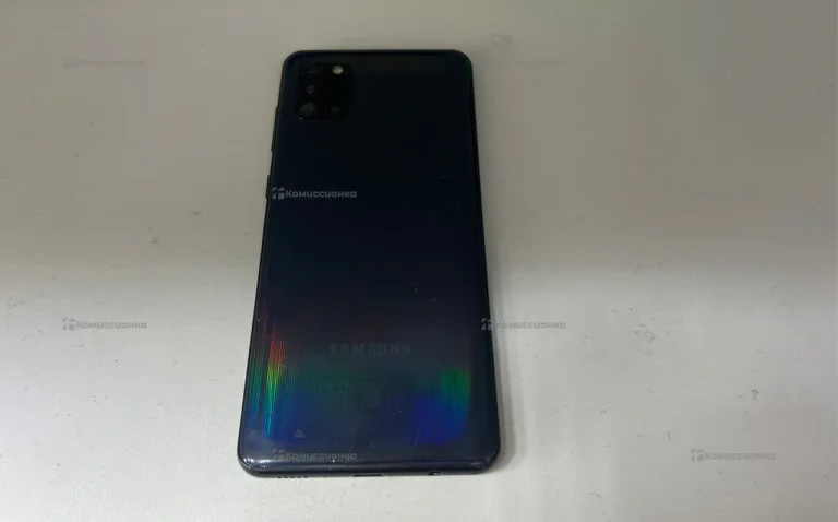 Samsung Galaxy A31 4/64 ГБ
