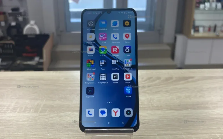 Realme C61 6/128GB