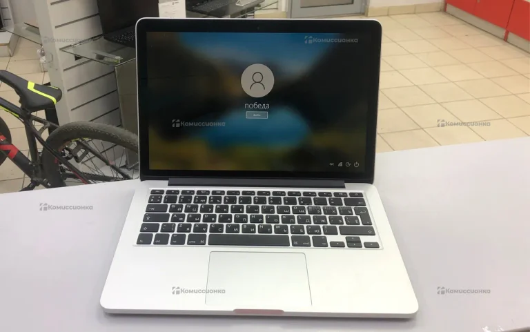 Ноутбук  MacBook Pro a1425
