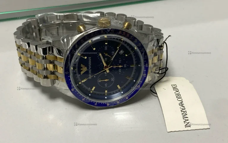 Часы Emporio Armani AR-6088
