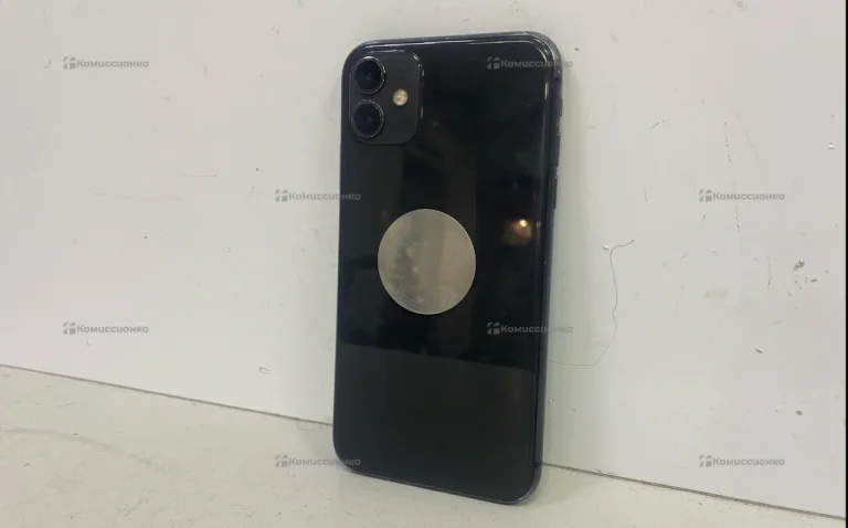 Apple iPhone 11 4/128 ГБ