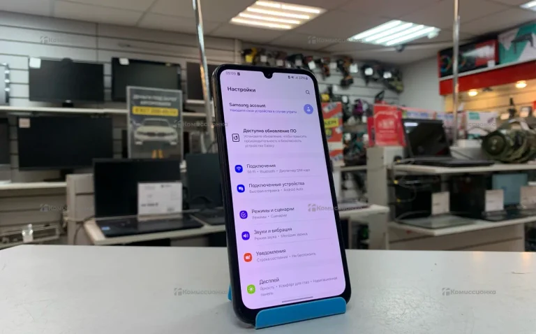 Samsung Galaxy A24 4/128 ГБ