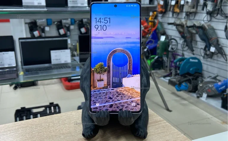Xiaomi Redmi Note 14 Pro 12/512Gb