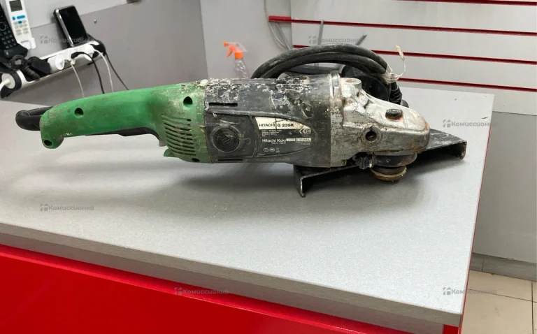 УШМ Hitachi G23SR