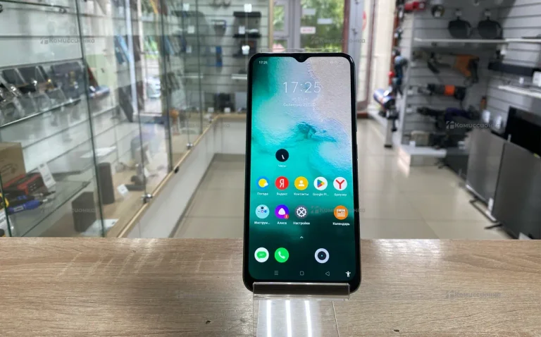 Realme C11 (2021) 2/32