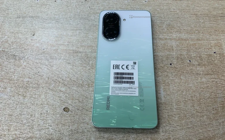 Xiaomi Redmi A5 4/128 ГБ