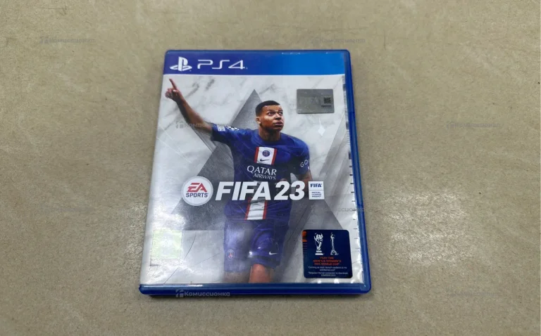 ps4 FIFA 2023