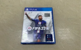 ps4 FIFA 2023