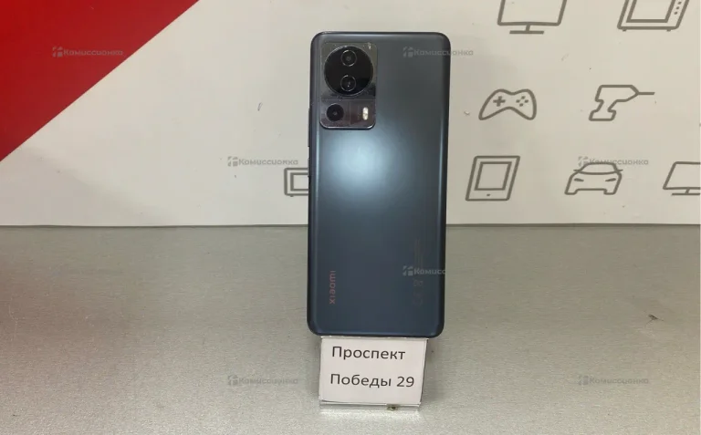 Xiaomi 13 Lite 8/256 ГБ