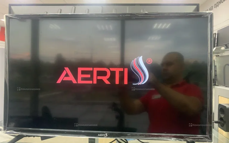 Телевизор AERTI 32”