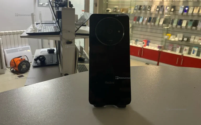 Xiaomi Redmi A3 4/128gb
