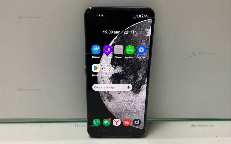 Realme Narzo 50 6/128 ГБ