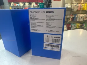 Купить Мышка VGN DRAGONFLY F1 pro max б/у , в Санкт-Петербург Цена:3900рублей