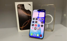 Apple iPhone 16 Pro 256 ГБ