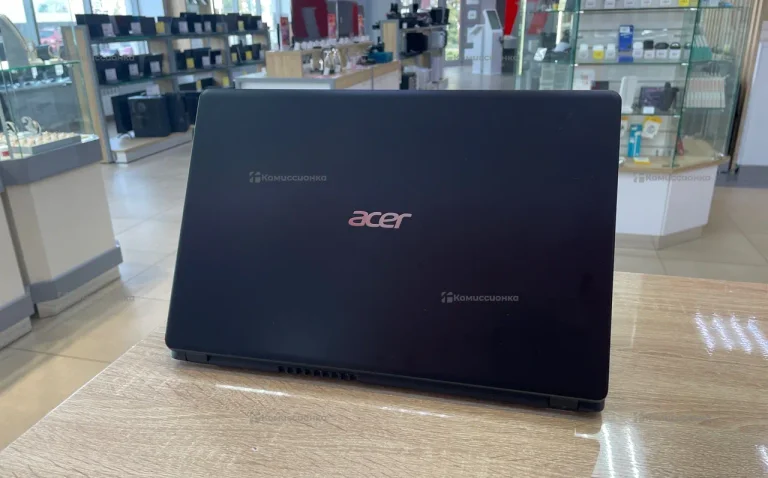 Ноутбук Acer Aspire A315-56