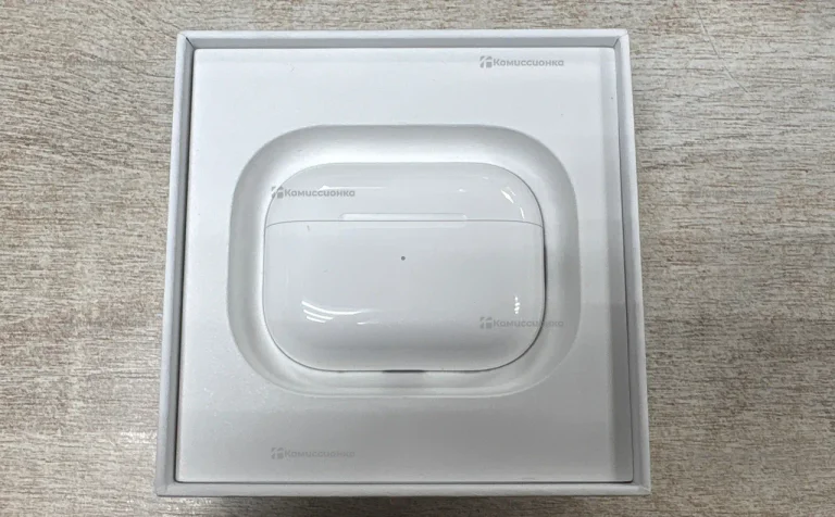 Наушники  Apple AirPods 2 pro type-c