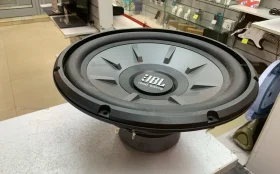 Купить Сабвуфер JBL 1000 watts б/у , в Санкт-Петербург Цена:2500рублей