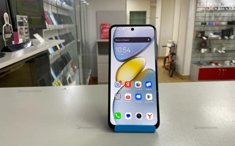 Tecno Spark Go 1 4/64