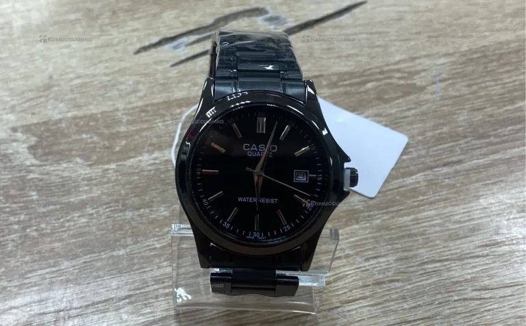 Часы  Casio реплика