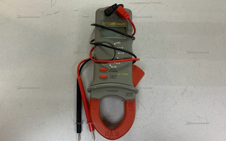 Токоизмерительные клещи APPA 36R