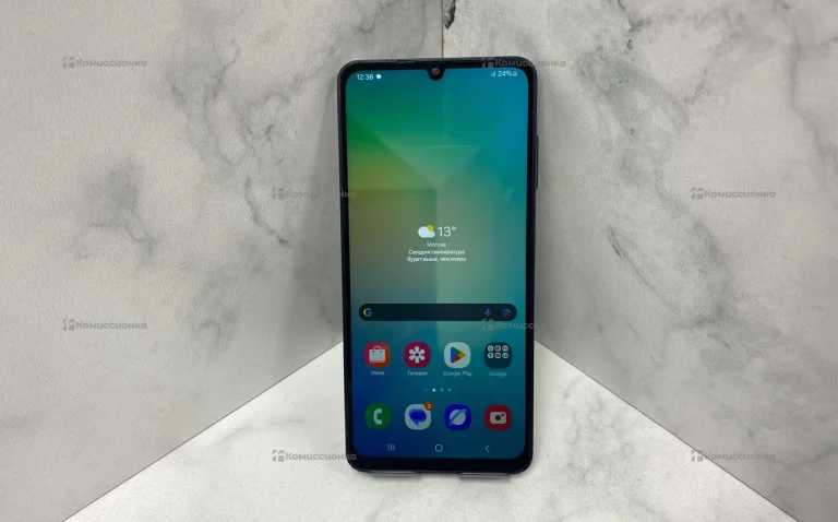 Samsung Galaxy A06 4/128Gb
