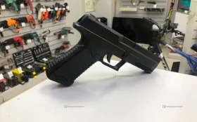 Купить Страйкбольный пистолет glock б/у , в Челябинск Цена:3900рублей