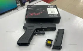 Купить Glock 17 страйкбольный б/у , в Пермь Цена:4990рублей
