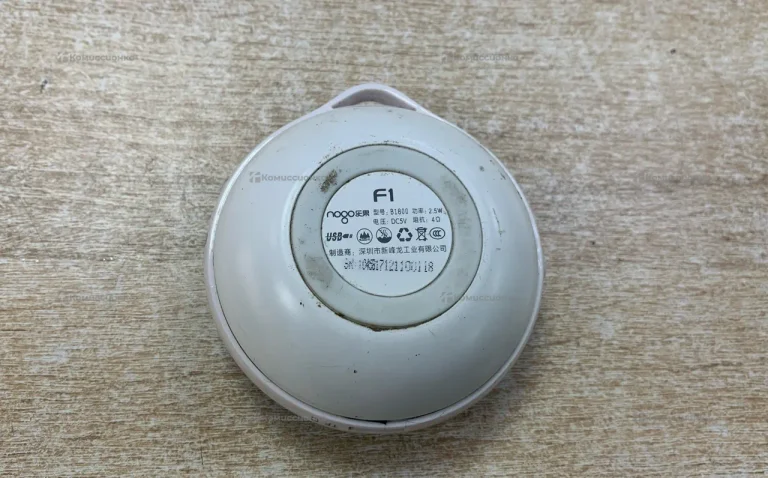 Колонка Nogo 1