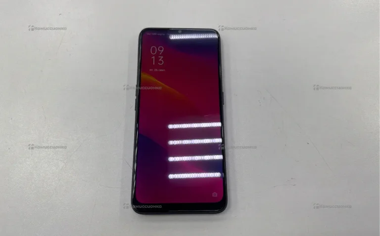 Oppo A5 (2020) 3/64 ГБ