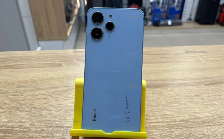 Xiaomi Redmi 12 4/128 ГБ