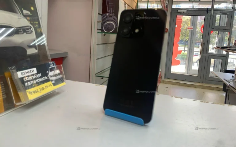 Honor X8A 6/128Gb