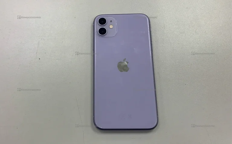 Apple IPhone 11 64Gb