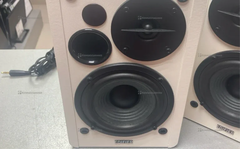 Колонки Edifier r1280t