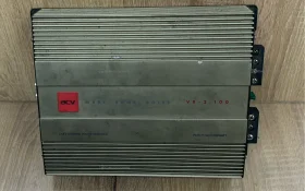 Усилитель  acv vx 2.100