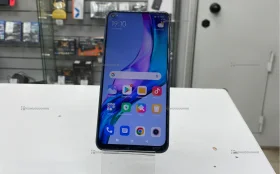 Xiaomi Redmi Note 9 4/64 ГБ