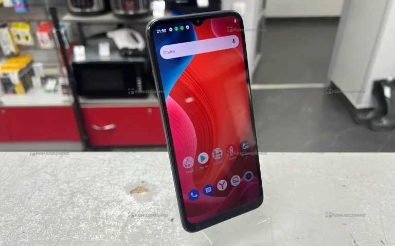 Realme c11 32gb