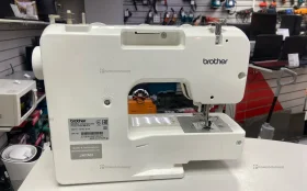 Купить Швейная машина  Brother hanami 37S б/у , в Тюмень Цена:5990рублей