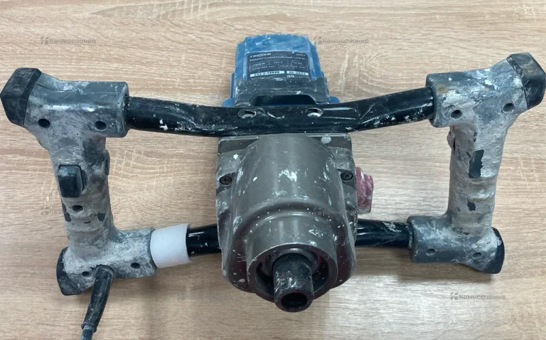 Миксер строительный TRIGGER 20052