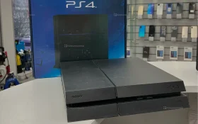 Купить Приставка Sony PlayStation 4 Fat б/у , в Екатеринбург Цена:13990рублей