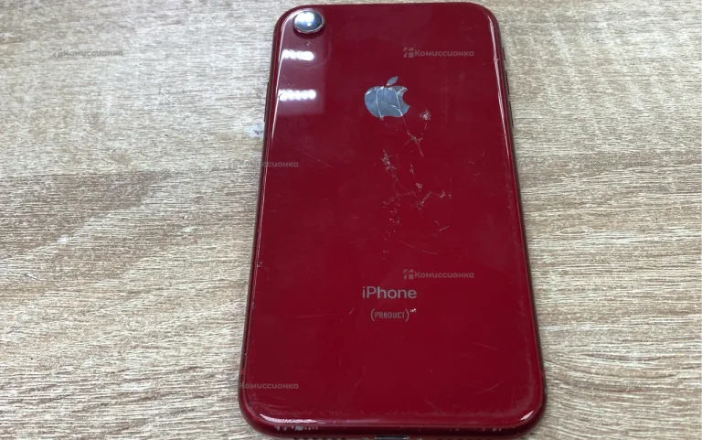 Apple iPhone XR 3/64 ГБ