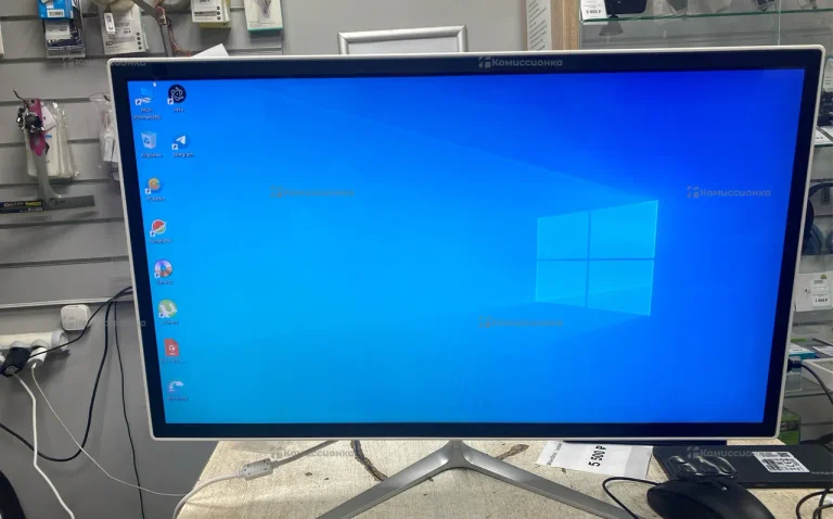 Моноблок  Leader 23.8