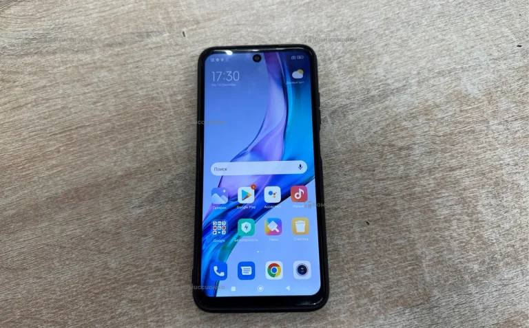 Xiaomi Redmi Note 11 8/256 ГБ