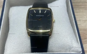 Купить Часы Romanson TL2618mm б/у , в Москва и область Цена:5900рублей