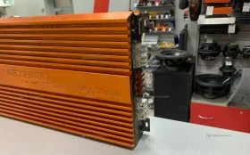 Купить Усилитель Gryphon Pro 4.200 V.3 б/у , в Самара Цена:9900рублей