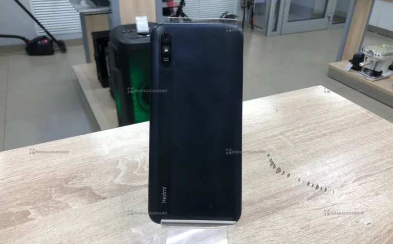 Xiaomi Redmi 9A 2/32 GB