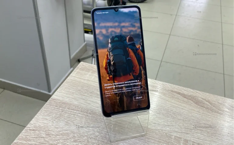 Xiaomi Redmi 13C 4/128 ГБ